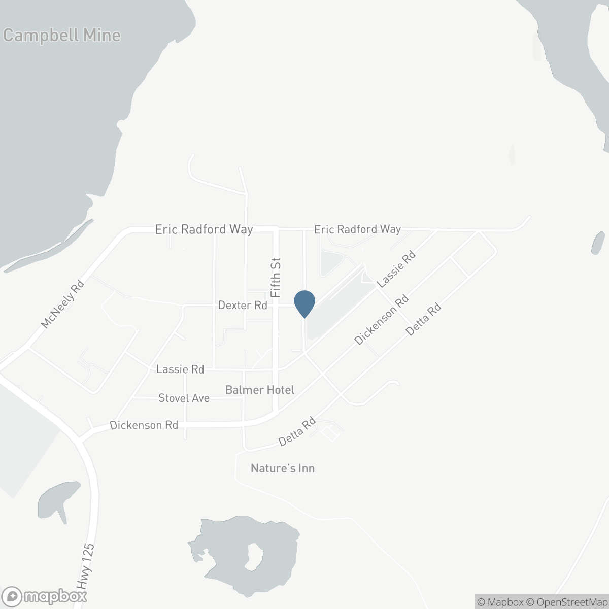 7 FORTH STREET, Kenora, Ontario P0V 1C0